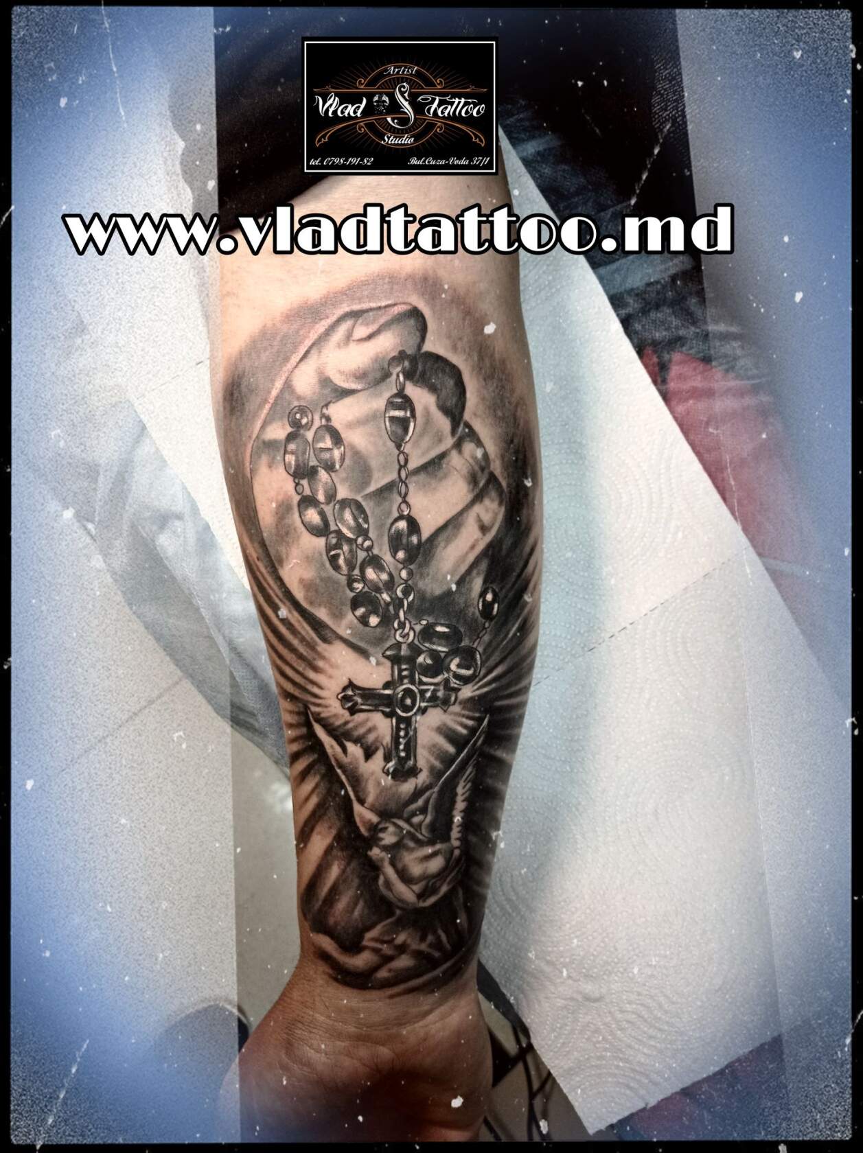 Мои работы-Весна 2021