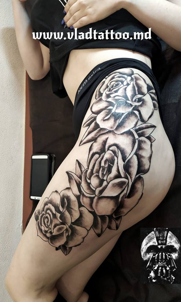 мои последние работы